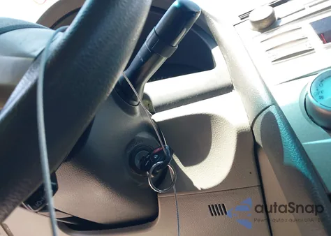 2011 Toyota Camry Le из США, поврежденный, VIN 4T4BF3EK8BR160403